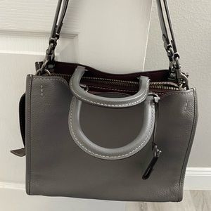 Coach Reserve Purse